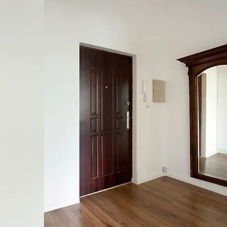 Sopockie Apartamenty - Sea View Διαμέρισμα *
