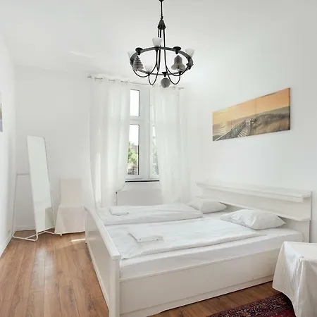 Sopockie Apartamenty - Sea View Διαμέρισμα Σόποτ