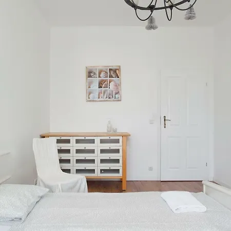 Sopockie Apartamenty - Sea View Σόποτ