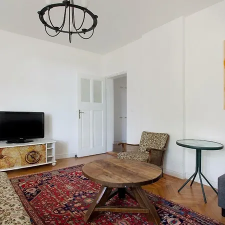 Sopockie Apartamenty - Sea View Διαμέρισμα *
