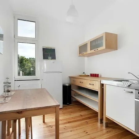 Διαμέρισμα Sopockie Apartamenty - Sea View *