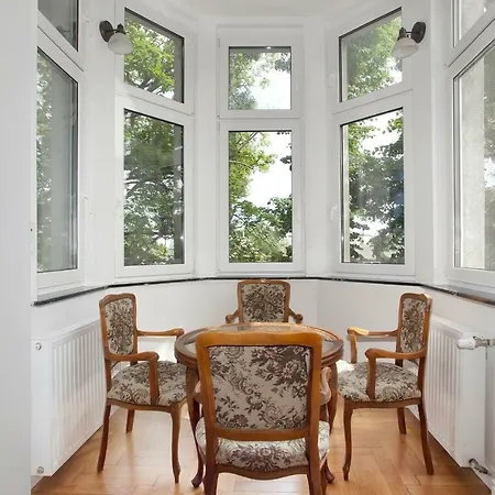 Sopockie Apartamenty - Sea View * Σόποτ